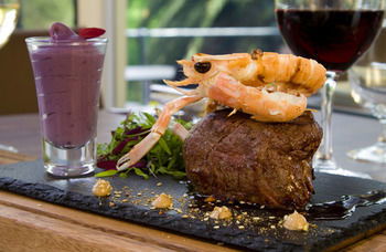 Remington Motor Inn - Accommodation 4U 75