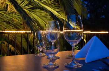 Remington Motor Inn - Accommodation 4U 76