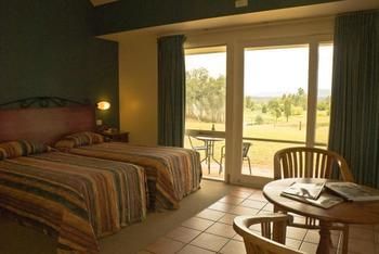 Rothbury Escape - Accommodation 4U 2