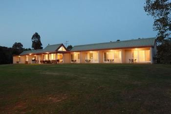 Rothbury Escape - Accommodation 4U 4