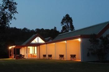 Rothbury Escape - Accommodation 4U 5
