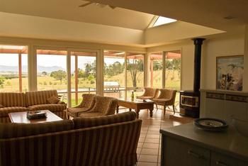 Rothbury Escape - Accommodation 4U 7