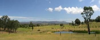 Rothbury Escape - Accommodation 4U 8