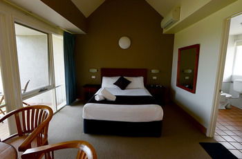 Rothbury Escape - Accommodation 4U 14