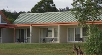 Rothbury Escape - Accommodation 4U 17