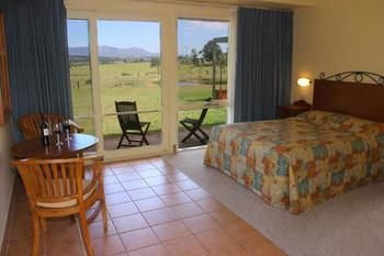 Rothbury Escape - Accommodation 4U 21
