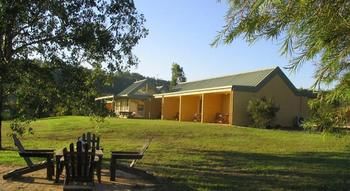 Rothbury Escape - Accommodation 4U 24