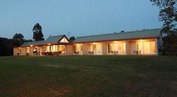 Rothbury Escape - Accommodation 4U 26