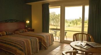 Rothbury Escape - Accommodation 4U 28