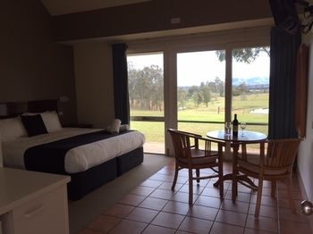 Rothbury Escape - Accommodation 4U 29