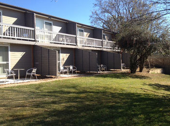 Bathurst Apartments - Accommodation 4U 14