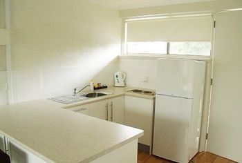Bathurst Apartments - Accommodation 4U 16