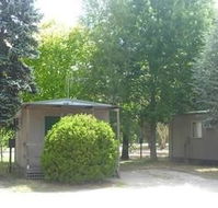 Lithgow Tourist and Van Park - Accommodation 4U