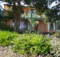 Hunter Homestead - Accommodation 4U