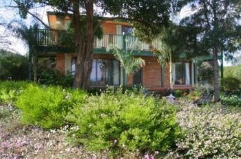 Hunter Homestead - Accommodation 4U 0