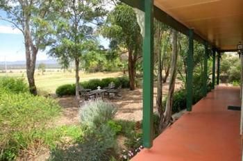 Hunter Homestead - Accommodation 4U 1