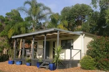Hunter Homestead - Accommodation 4U 6