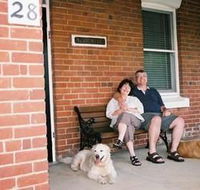 Aaron Cottage - Accommodation 4U