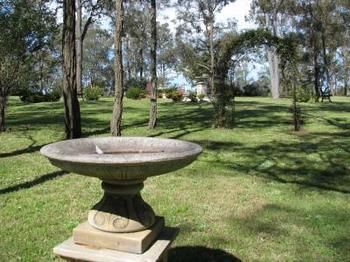 Hill Top Country Guest House - Accommodation 4U 6