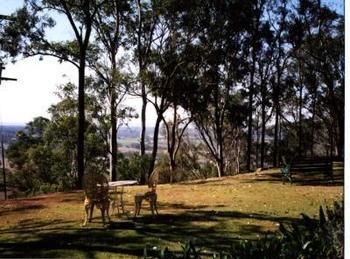 Hill Top Country Guest House - Accommodation 4U 11