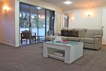 Breeze Bed And Breakfast - Accommodation 4U 1