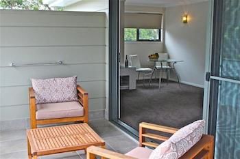 Breeze Bed And Breakfast - Accommodation 4U 4