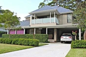Breeze Bed And Breakfast - Accommodation 4U 8