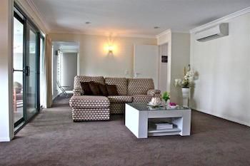 Breeze Bed And Breakfast - Accommodation 4U 14