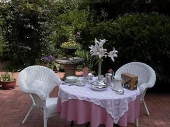 A Winter-rose Cottage B&B - Accommodation 4U 1