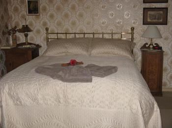 A Winter-rose Cottage B&B - Accommodation 4U 2