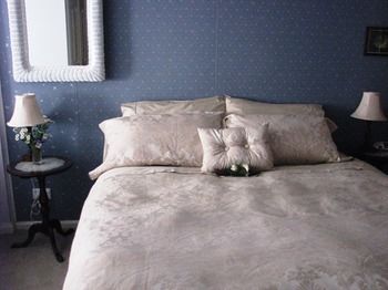 A Winter-rose Cottage B&B - Accommodation 4U 11