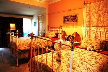 A Winter-rose Cottage B&B - Accommodation 4U 13