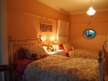 A Winter-rose Cottage B&B - Accommodation 4U 14
