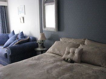 A Winter-rose Cottage B&B - Accommodation 4U 15