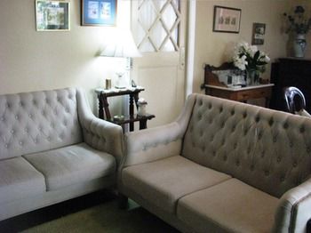 A Winter-rose Cottage B&B - Accommodation 4U 16