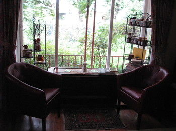 A Winter-rose Cottage B&B - Accommodation 4U 17