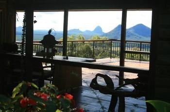Uluramaya Retreat Cabins - Accommodation 4U 0