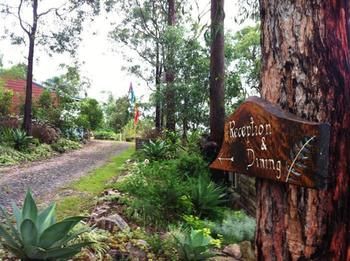Uluramaya Retreat Cabins - Accommodation 4U 2