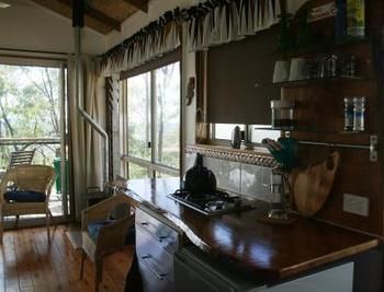 Uluramaya Retreat Cabins - Accommodation 4U 3