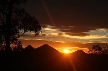 Uluramaya Retreat Cabins - Accommodation 4U 4