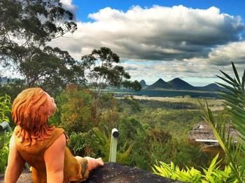 Uluramaya Retreat Cabins - Accommodation 4U 6