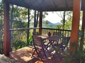 Uluramaya Retreat Cabins - Accommodation 4U 8