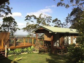 Uluramaya Retreat Cabins - Accommodation 4U 9