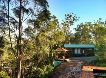 Uluramaya Retreat Cabins - Accommodation 4U 10