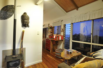 Uluramaya Retreat Cabins - Accommodation 4U 11