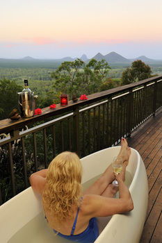 Uluramaya Retreat Cabins - Accommodation 4U 14