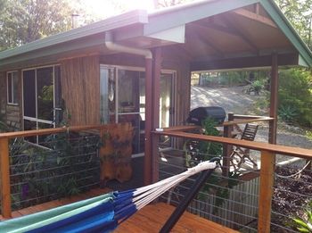 Uluramaya Retreat Cabins - Accommodation 4U 15