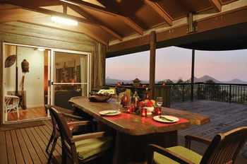 Uluramaya Retreat Cabins - Accommodation 4U 16