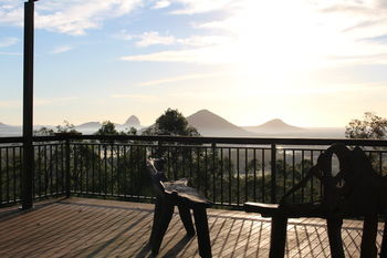 Uluramaya Retreat Cabins - Accommodation 4U 17