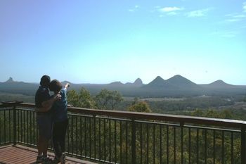 Uluramaya Retreat Cabins - Accommodation 4U 18